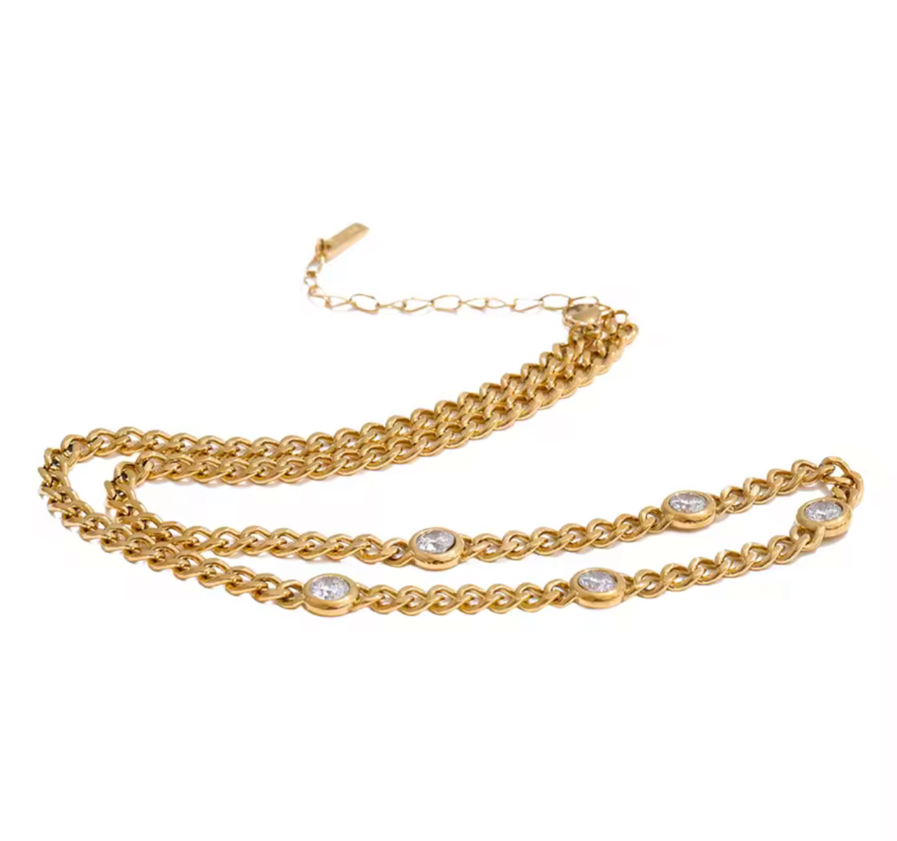 Milly Necklace for women