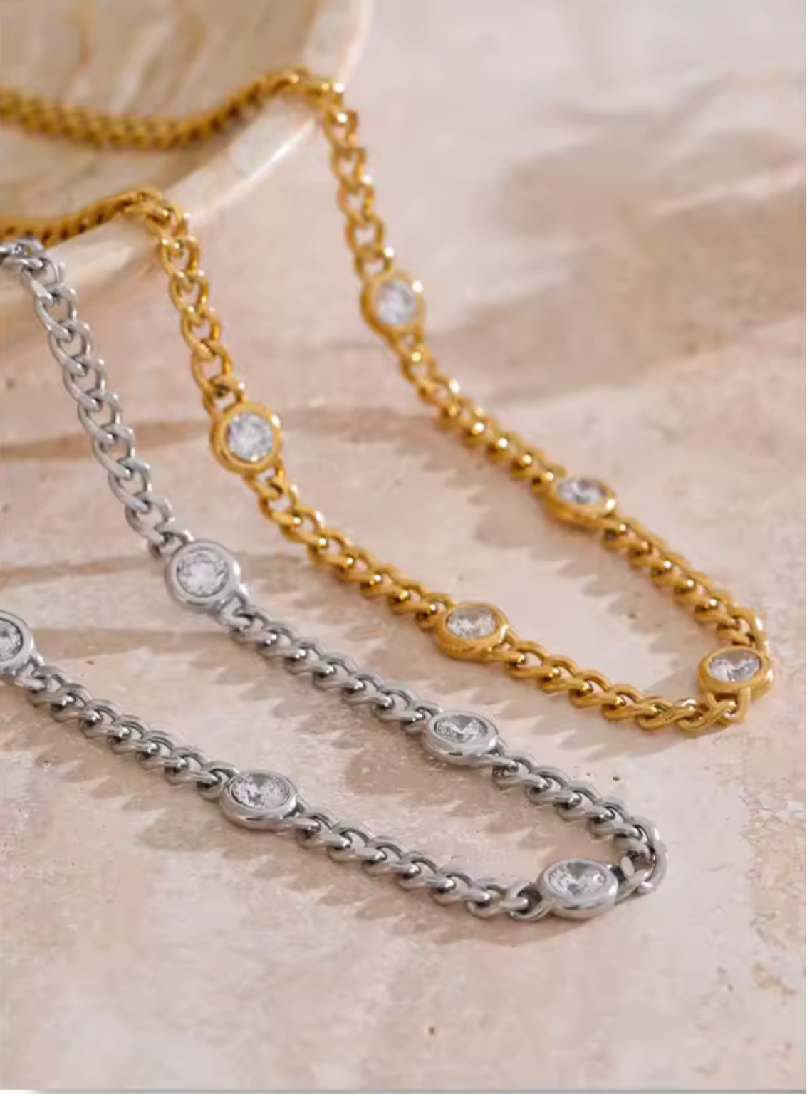 Milly Necklace for women