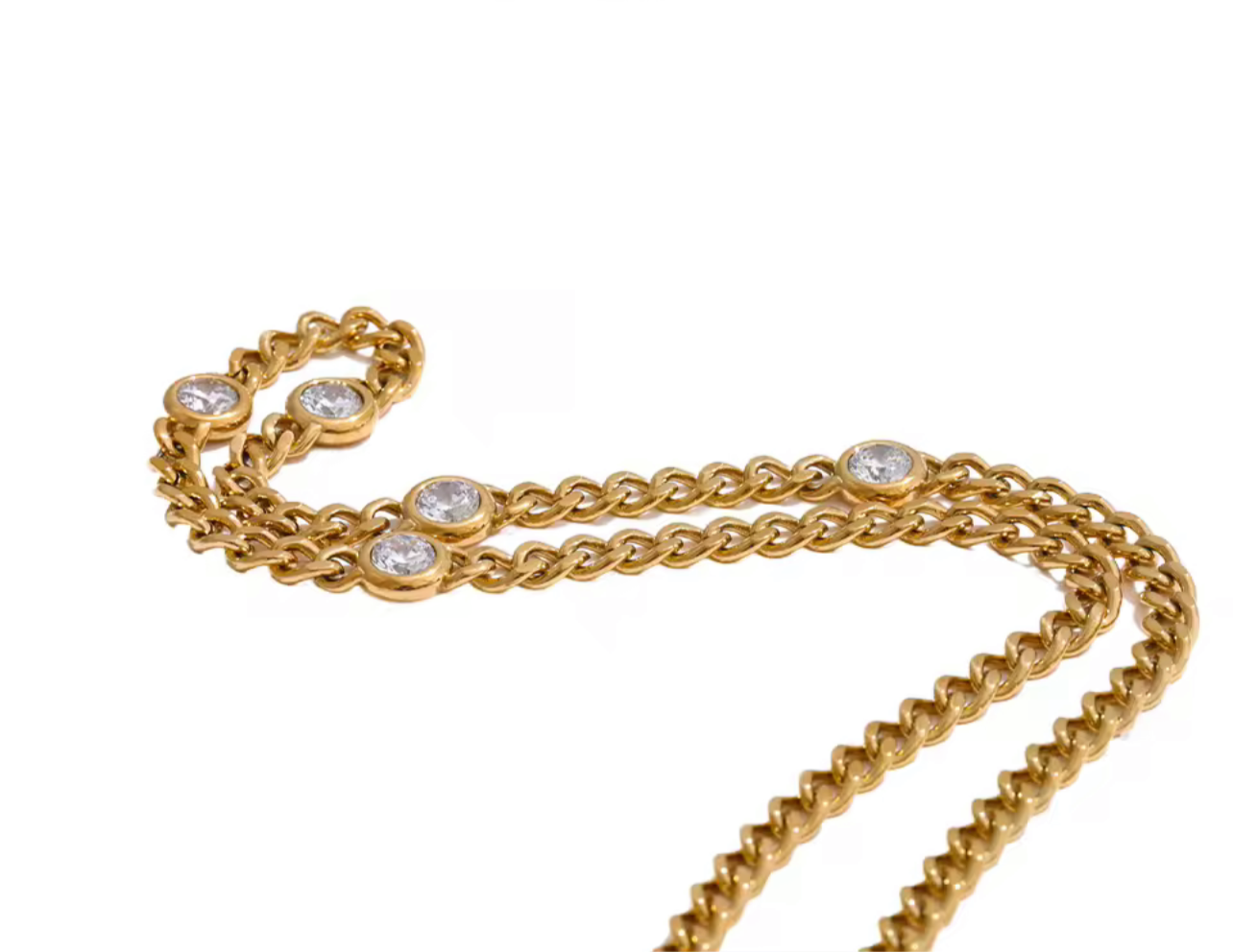 Milly Necklace for women