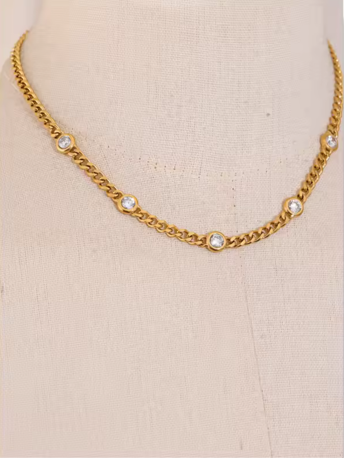 Milly Necklace for women