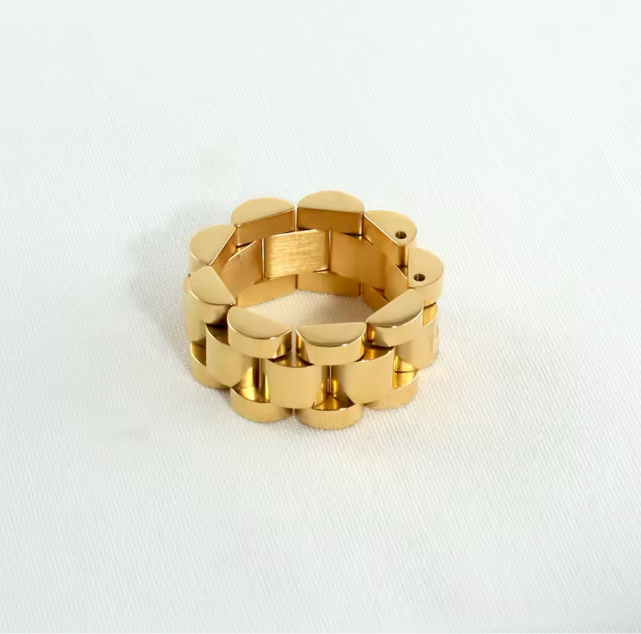 Rebecca ST ring
