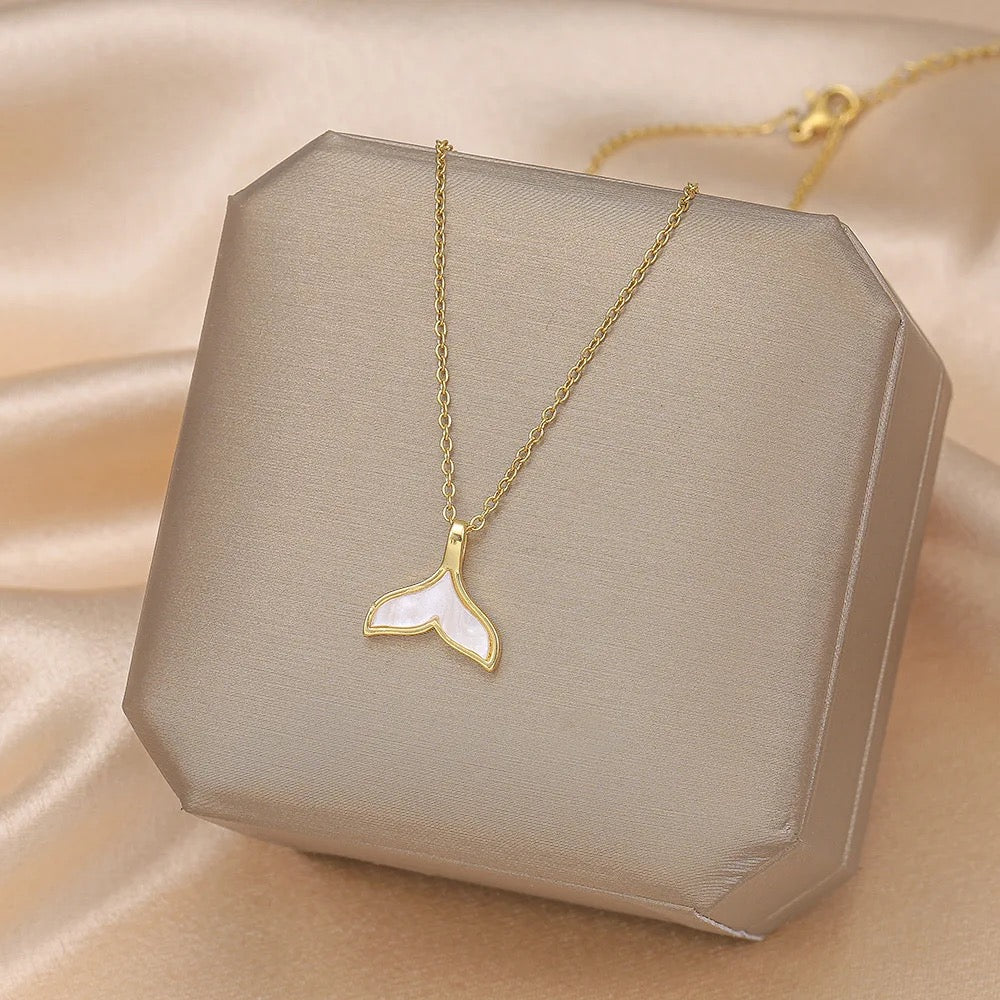 Gold Plated Necklaces