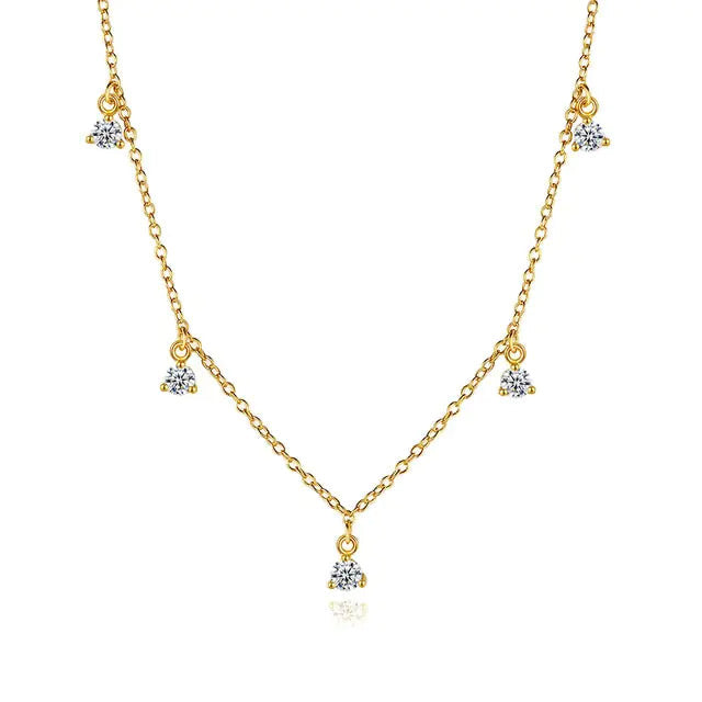 Chains & Necklaces