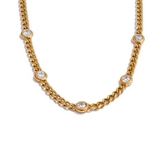 Milly Necklace for women